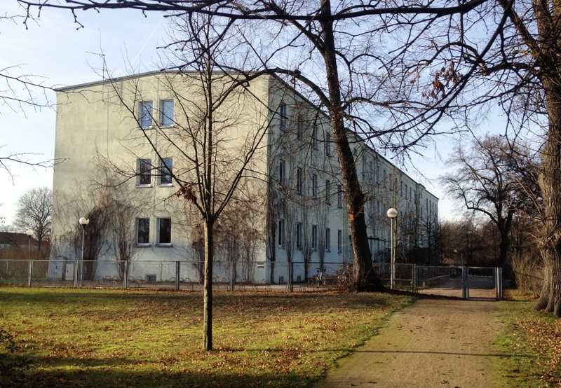 Bild 4 Comenius Grundschule Oranienburg in Oranienburg Süd