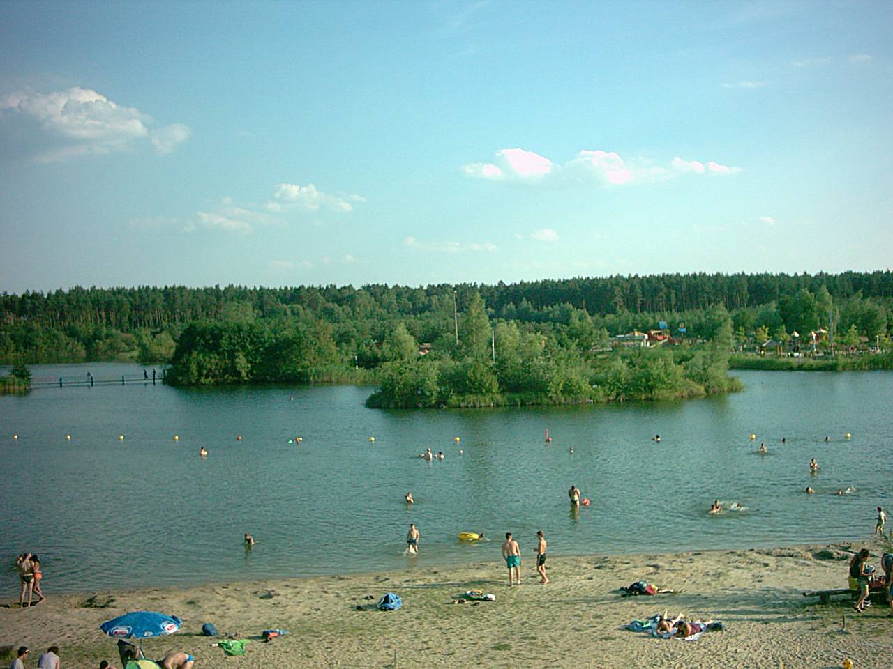 Bild 6 Strandhotel Germendorf in Oranienburg