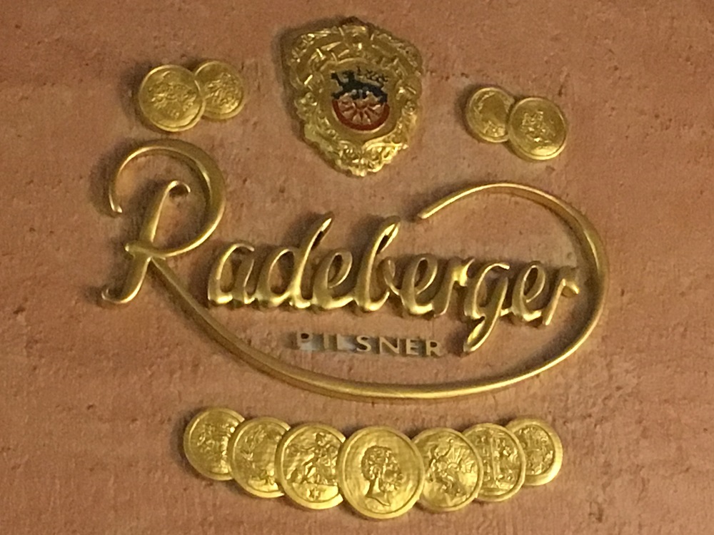 Bild 1 Altmarktkeller Sächsisch-Böhmisches Bierhaus in Dresden