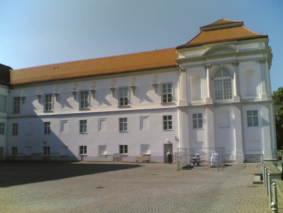 Bild 4 Kreismuseum Oberhavel in Oranienburg