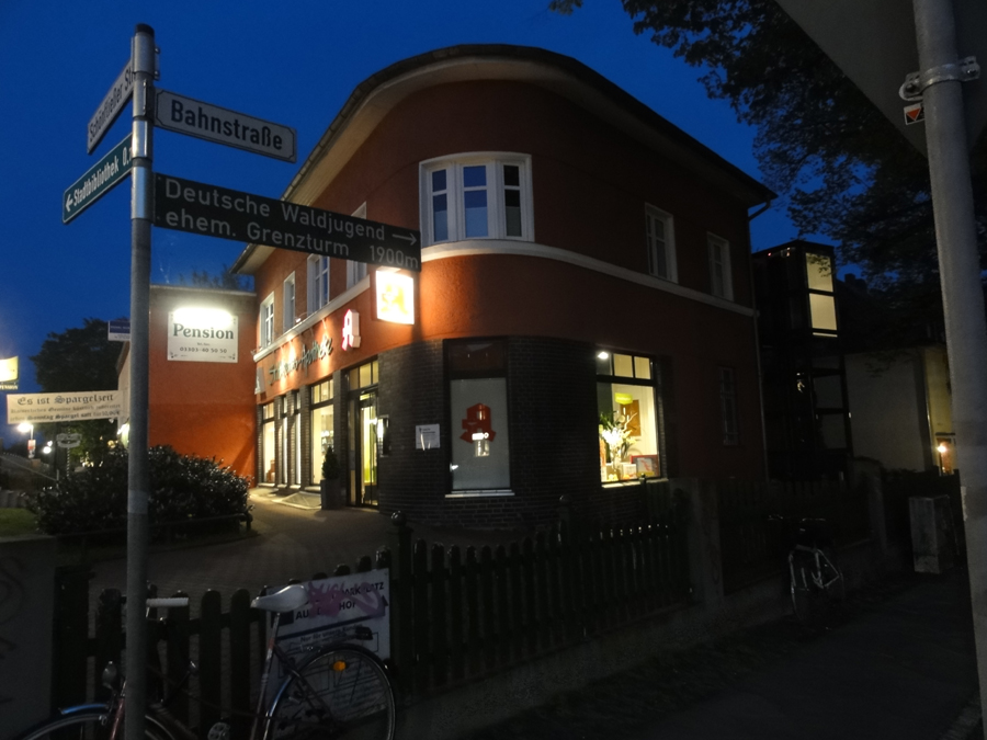 Bild 1 St. Hubertus Apotheke Inh. Reinhard Eger in Hohen Neuendorf