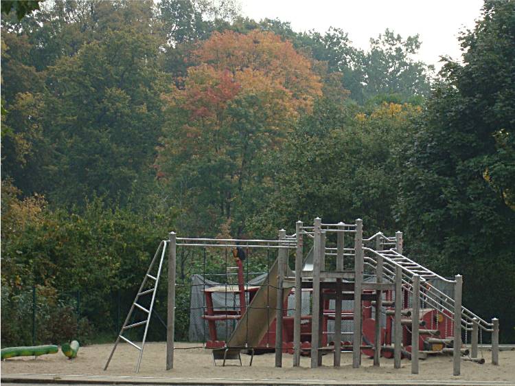 Bild 2 Kita   Am Schlosspark in Oranienburg