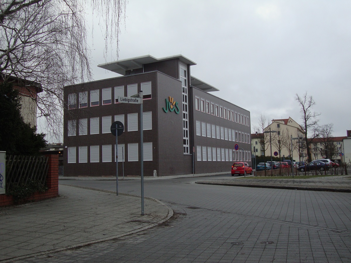 Bild 1 Mosaik-Grundschule-Oranienburg anerkannte Ersatzschule in Oranienburg