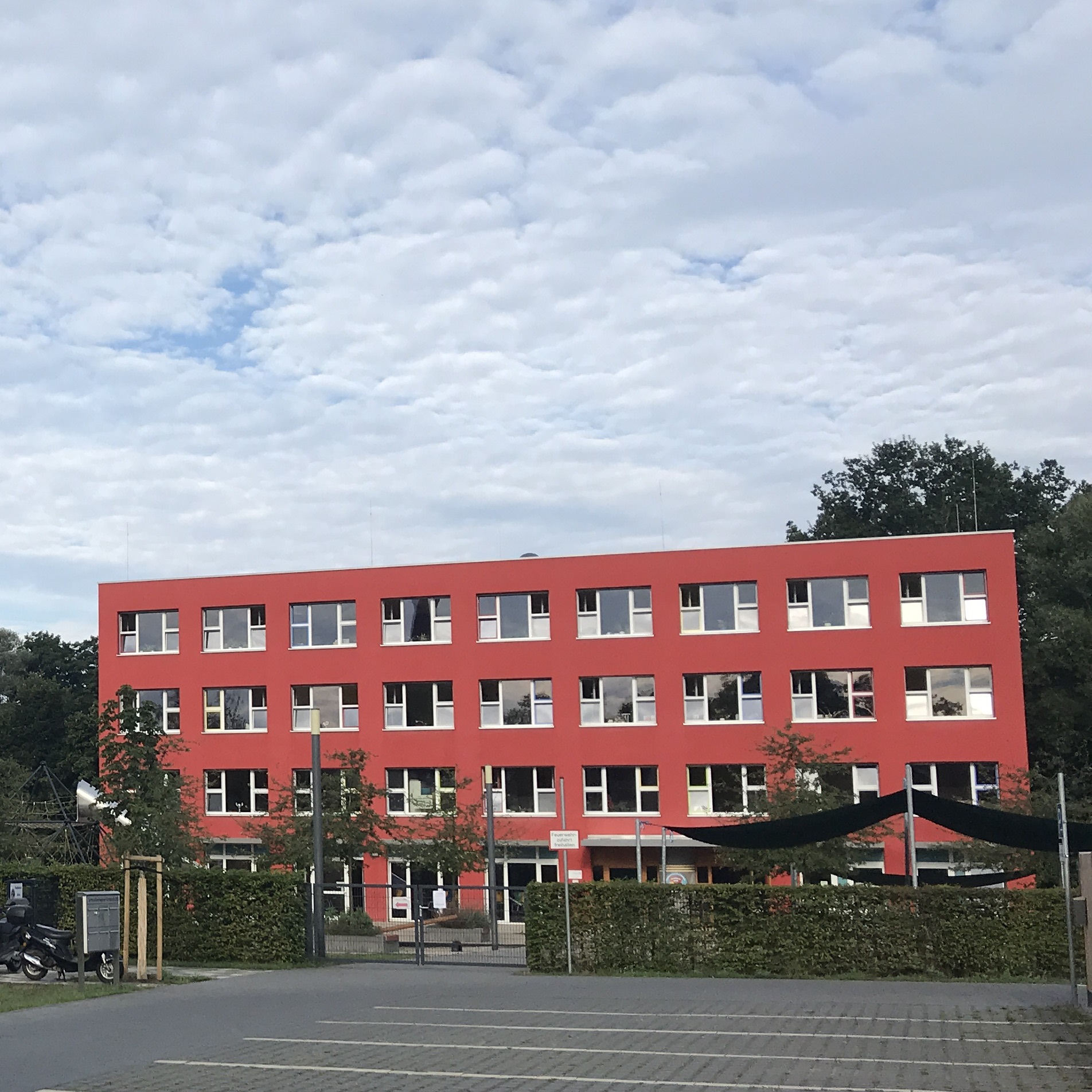 Bild 2 Neddermeyer-Grundschule in Oranienburg