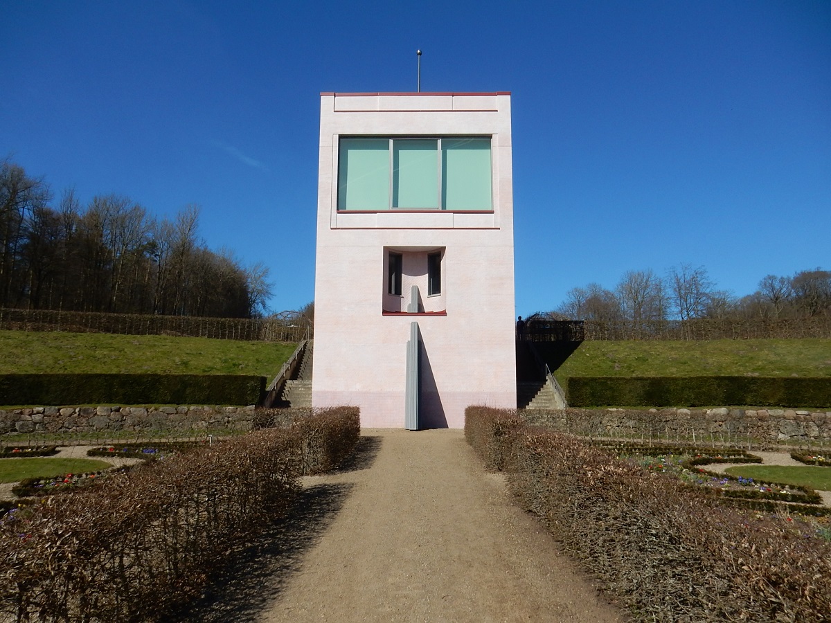 Bild 14 Landesmuseum für Kunst und Kulturgeschichte Schloss Gottorf in Schleswig