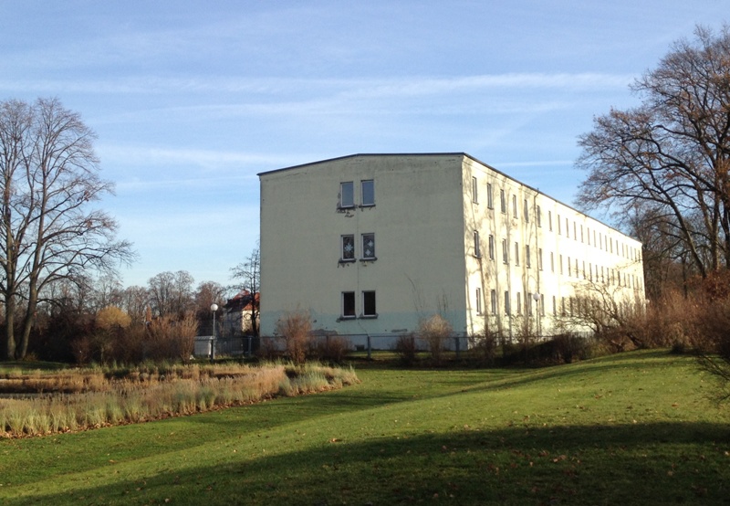 Bild 7 Comenius Grundschule Oranienburg in Oranienburg Süd