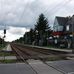 Bahnhof Sachsenhausen (Nordb) in Sachsenhausen Stadt Oranienburg