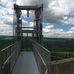 Festung Königstein in Königstein in der Sächsischen Schweiz