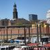 Hauptkirche St. Katharinen in Hamburg