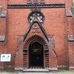 katholische Waldkapelle Herz-Jesu in Bad Doberan