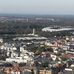 Panorama Tower in Leipzig