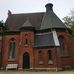 katholische Waldkapelle Herz-Jesu in Bad Doberan