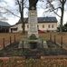 Gefallenendenkmal Zehlendorf in Zehlendorf Kreis Oberhavel Stadt Oranienburg