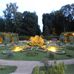 Sizilianischer Garten im Park Sanssouci in Potsdam