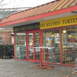 Torsten Schnell GmbH in Berlin