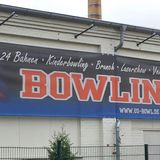 US-Bowl Berlin in Berlin