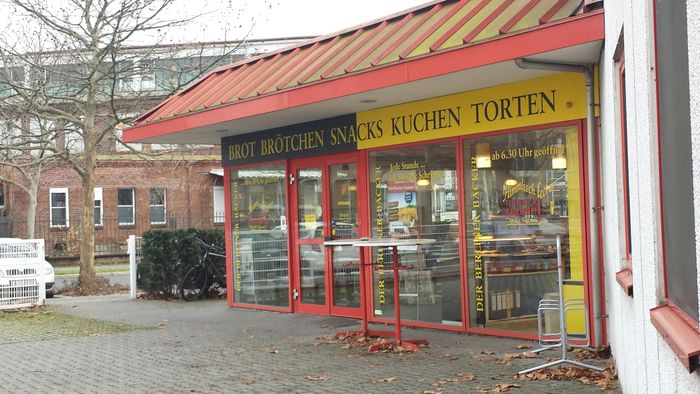 Nutzerbilder Torsten Schnell GmbH Bäckerei