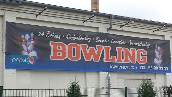 Nutzerbilder US-Bowl Berlin GmbH