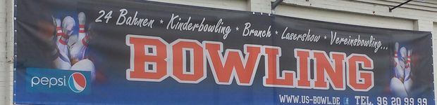 Bild zu US-Bowl Berlin