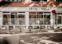 Bild zu Urban Yoga Hamburg