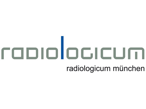 Logo Radiologie Schwabing - radiologicum münchen