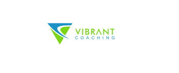 Logo von Vibrant Coaching in Leipzig