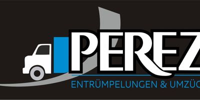 PEREZ ENTRÜMPELUNGEN & UMZÜGE in Detmold