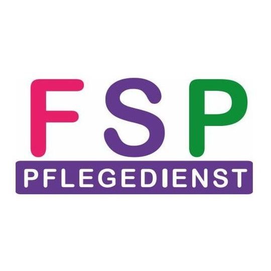 FSP Pflegedienst Logo