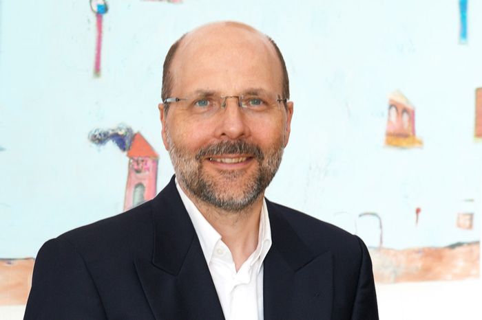 Thomas Seiffert, Geschäftsführer und Pflegedienstleiter beim FSP Pflegedienst für Freiburg, das Hexental und Merzhausen