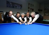 Bild zu Billard Club Gütersloh - DJK Gütersloh e.V.