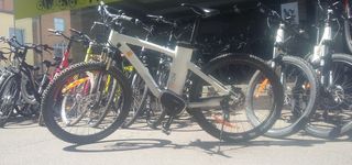 Bild zu RadInsel Fahrrad und eBike Verleih