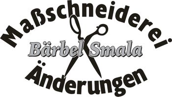 Logo von Maßschneiderei Bärbel Smala in Zittau