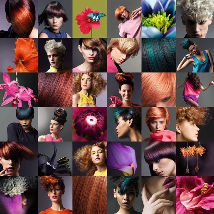 Nutzerbilder HAIRWORKS by MAKO & TEAM Friseur