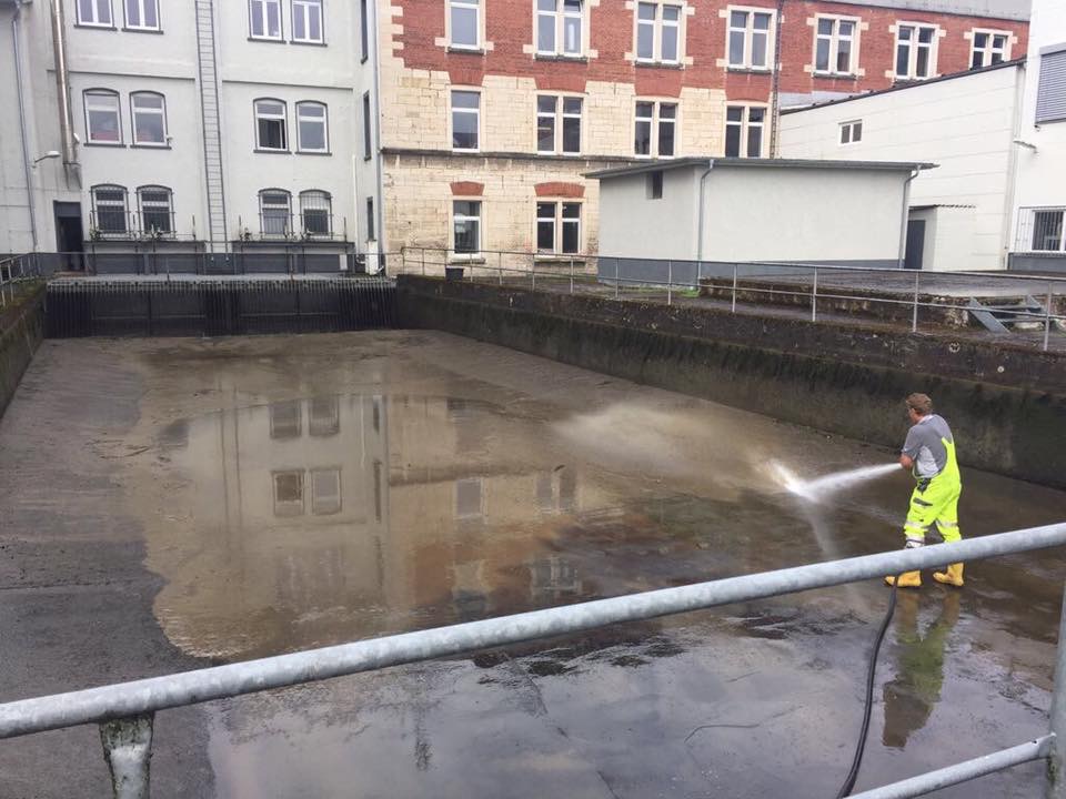 Bild 10 Jantos Rohr- und Kanalreinigung in Heidenheim