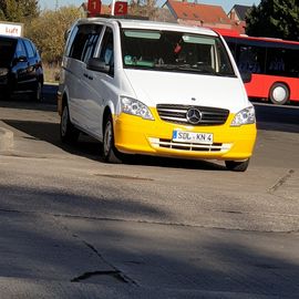 Taxibetrieb Naumann Inh. Kai Naumann in Stendal