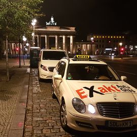 Taxibetrieb Naumann Inh. Kai Naumann in Stendal