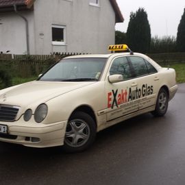 Taxibetrieb Naumann Inh. Kai Naumann in Stendal