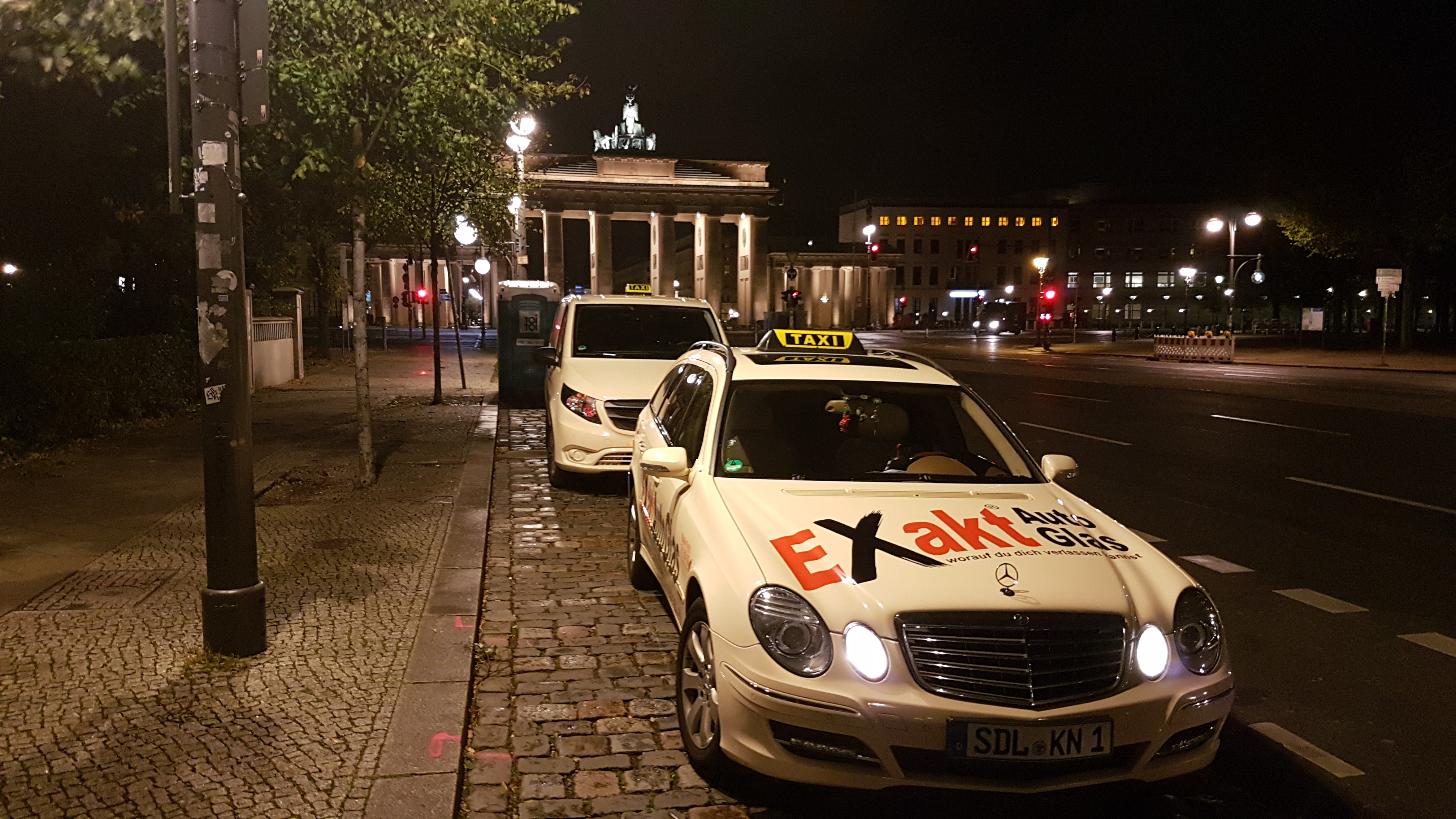 Bild 2 Naumann Taxibetrieb Inh. Kai Naumann in Stendal