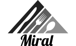 Logo von Restaurant Miral in Eckernförde