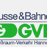 üstra Hannoversche Verkehrsbetriebe AG in Hannover