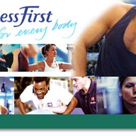 Fitness First Germany GmbH in Hannover