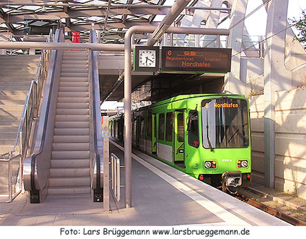 Nutzerfoto 5 üstra Hannoversche Verkehrsbetriebe AG, Auskunft