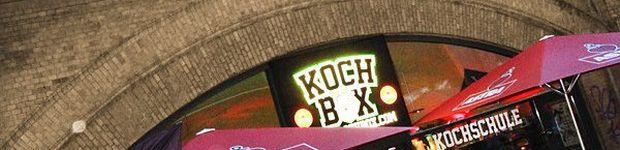 Bild zu Kochbox