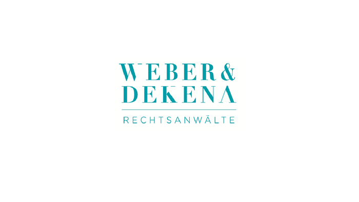 Nutzerbilder Weber & Dekena Rechtsanwälte