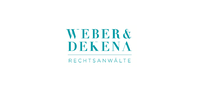 Nutzerfoto 3 Weber & Dekena Rechtsanwälte