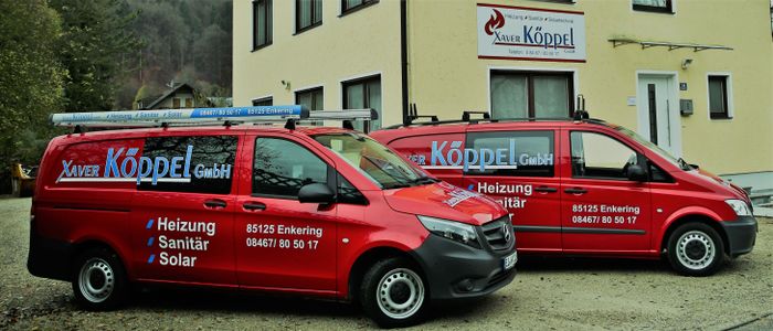 Köppel Xaver GmbH