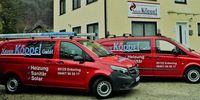 Nutzerfoto 3 KÖPPEL XAVER GMBH Heizung Sanitär