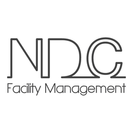 Logo NDC Facility Management GmbH, Hausverwaltung Potsdam