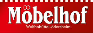 Logo von Möbelhof Adersheim GmbH in Adersheim Stadt Wolfenbüttel