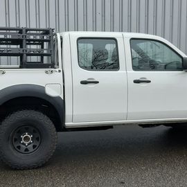 Direct 4x4 Autozubehör in München